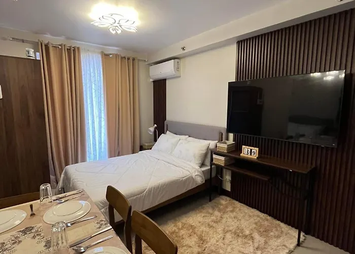 Saekyung 305 Aparthotel