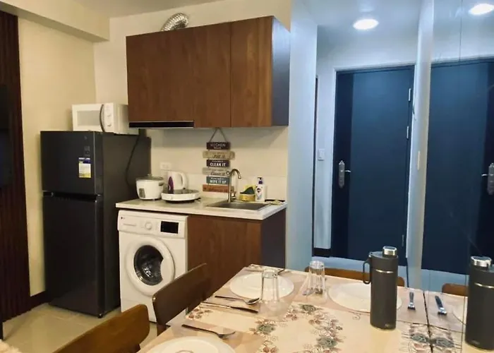 Aparthotel Saekyung 305